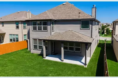 12716 Mogador Street, Manor, TX 78653 - Photo 32