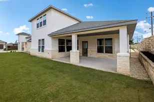 521 Clubhouse Dr, Georgetown, TX 78628 - Photo 16