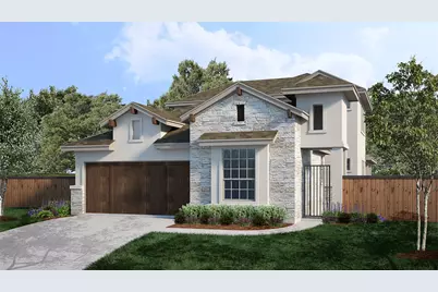 521 Clubhouse Drive #G, Georgetown, TX 78628 - Photo 1