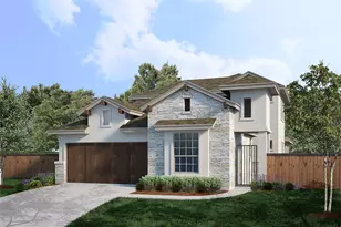 521 Clubhouse Dr, Georgetown, TX 78628 - Photo 1