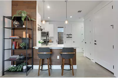 1208 Walnut Avenue #2, Austin, TX 78702 - Photo 6