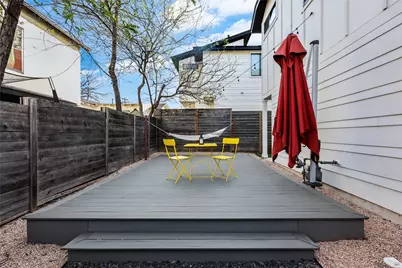 1208 Walnut Avenue #2, Austin, TX 78702 - Photo 32