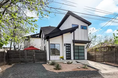 1208 Walnut Avenue #2, Austin, TX 78702 - Photo 1