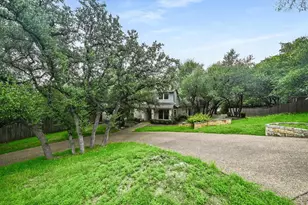 4242 Westlake Dr, Austin, TX 78746 - Photo 2