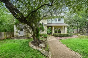 4242 Westlake Dr, Austin, TX 78746 - Photo 1