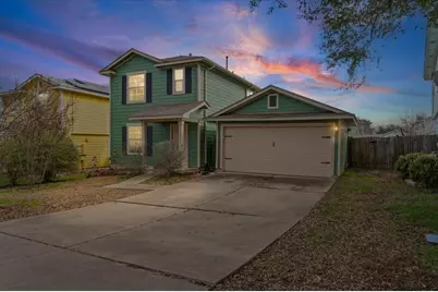 12209 Briarcreek Loop, Manor, TX 78653 - Photo 2