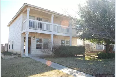 1028 Quail Valley Drive, Georgetown, TX 78626 - Photo 1
