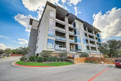 5921 Hiline Road #1204, Austin, TX 78734 - Photo 1
