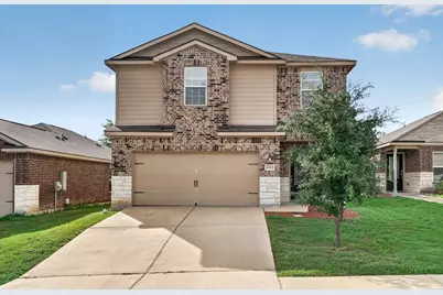 20033 Grover Cleveland Way, Manor, TX 78653 - Photo 1