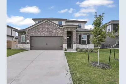 115 Cona Way, Hutto, TX 78634 - Photo 1