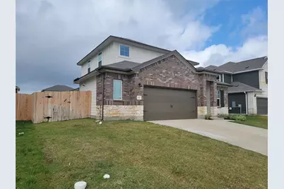 115 Cona Way, Hutto, TX 78634 - Photo 2