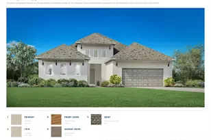 613 Castillo Bnd, Liberty Hill, TX 78642 - Photo 2