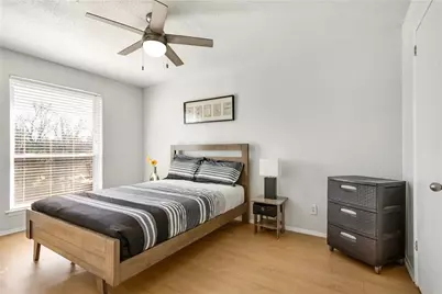 2401 Manor Road #209, Austin, TX 78722 - Photo 12