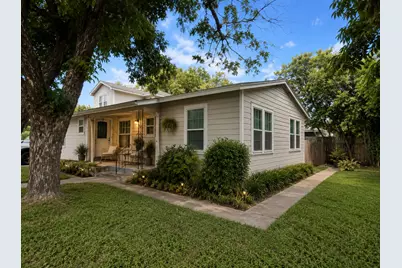 5101 Guadalupe Street #A, Austin, TX 78751 - Photo 2