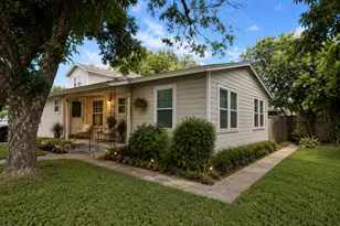 5101 Guadalupe St, Austin, TX 78751 - Photo 2