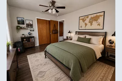 5101 Guadalupe Street #A, Austin, TX 78751 - Photo 12