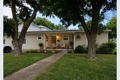 5101 Guadalupe Street #A, Austin, TX 78751 - Photo 1
