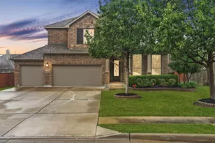 2738 Belicia Ln, Round Rock, TX 78665 - Photo 1