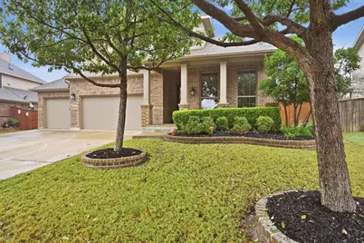 2738 Belicia Lane, Round Rock, TX 78665 - Photo 2