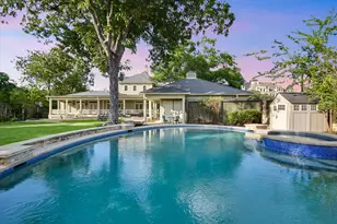 908 E University Ave, Georgetown, TX 78626 - Photo 4