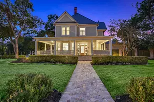 908 E University Ave, Georgetown, TX 78626 - Photo 1