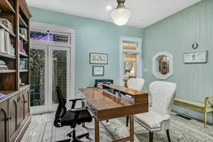 908 E University Ave, Georgetown, TX 78626 - Photo 18