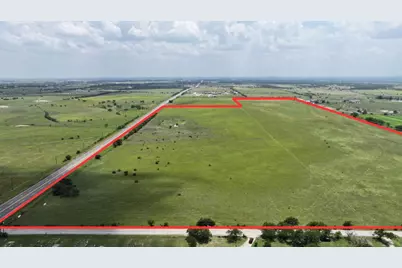 Tbd 000 Highway 183 Highway, Briggs, TX 76527 - Photo 1