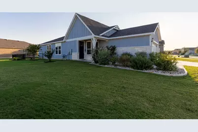 101 Bristol Cove, Georgetown, TX 78633 - Photo 4