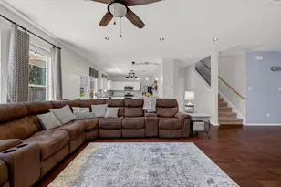 213 Inca Dove Ln, Leander, TX 78641 - Photo 6