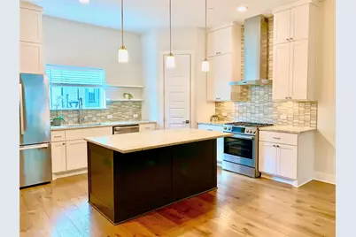 4012 Manifest Lane #167, Austin, TX 78731 - Photo 6