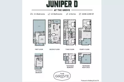 4012 Manifest Lane #167, Austin, TX 78731 - Photo 14