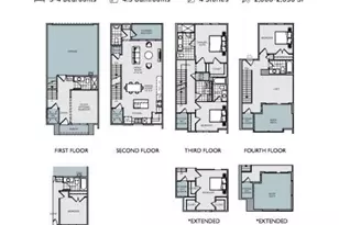 4012 Manifest Ln, Austin, TX 78731 - Photo 14