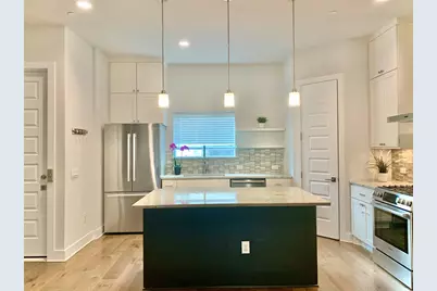 4012 Manifest Lane #167, Austin, TX 78731 - Photo 1