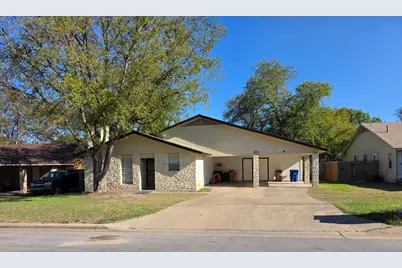 805 Sirocco Drive, Austin, TX 78745 - Photo 1