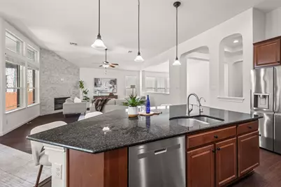 508 Trailside Bend, Round Rock, TX 78665 - Photo 4
