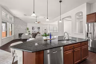 508 Trailside Bend, Round Rock, TX 78665 - Photo 4