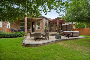 508 Trailside Bend, Round Rock, TX 78665 - Photo 34