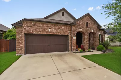 508 Trailside Bend, Round Rock, TX 78665 - Photo 1