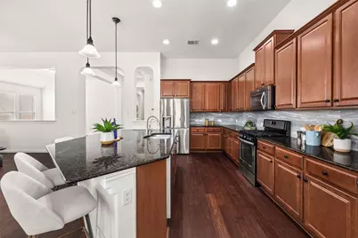 508 Trailside Bend, Round Rock, TX 78665 - Photo 6