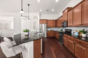508 Trailside Bend, Round Rock, TX 78665 - Photo 6