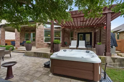 508 Trailside Bend, Round Rock, TX 78665 - Photo 32