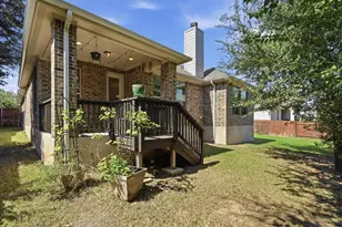 1712 Highland Ridge Rd, Georgetown, TX 78628 - Photo 28