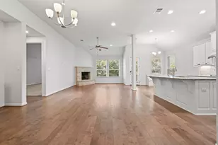 1712 Highland Ridge Rd, Georgetown, TX 78628 - Photo 8
