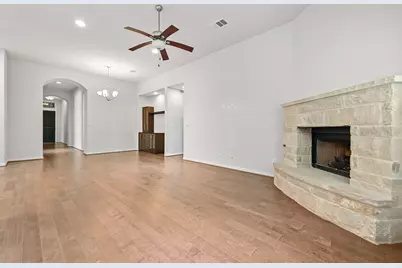 1712 Highland Ridge Road, Georgetown, TX 78628 - Photo 10