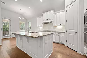 1712 Highland Ridge Rd, Georgetown, TX 78628 - Photo 12