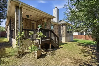 1712 Highland Ridge Road, Georgetown, TX 78628 - Photo 28