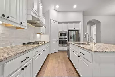 1712 Highland Ridge Road, Georgetown, TX 78628 - Photo 14
