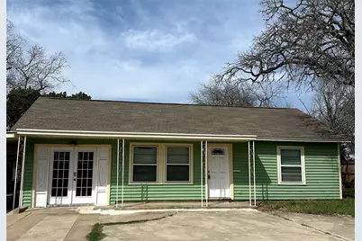 1012 Haley Avenue, Rockdale, TX 76567 - Photo 1