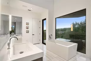 203 Buckeye Trail, West Lake Hills, TX 78746 - Photo 22