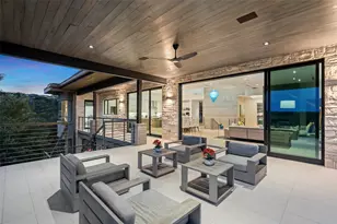 203 Buckeye Trail, West Lake Hills, TX 78746 - Photo 2